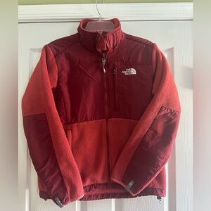 North Face Women’s Denali Fleece Jacket M Polartec